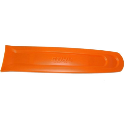 Genuine OEM Stihl 0000 792 9176 22'' 30-35cm  Chainsaw Guide Bar Scabbard 3005