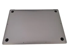 GENUINE MacBook Air 13" 2018 2019 Space Gray Bottom Case Cover A1932 613-07039-A