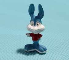BUSTER BUNNY rare TINY TOONS tiny Chocolate Premium ARGENTINA 1998 Warner Bros