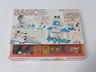 LEGO System Classic Vintage MISB Basic Set 350 Box 1970's 70's 70's Original Box New