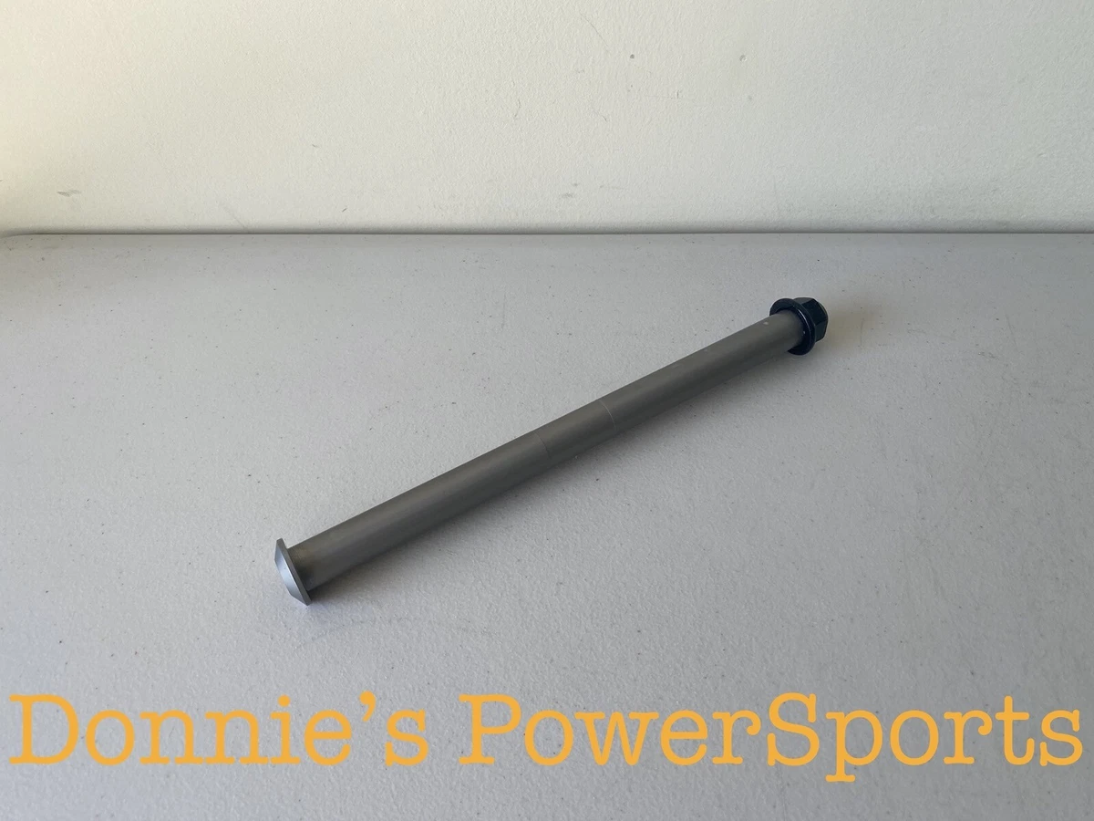Husqvarna FC250 FC350 FC450 23-24 Swingarm Pivot Bolt Shaft OEM 