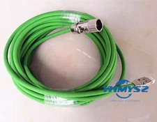 NEW SIEMENS 6FX5002-2DC30-1AF0 5m DRIVE-CLIQ Signal Cable  #YH