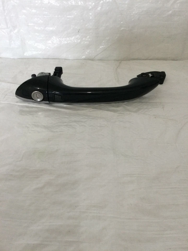 Manija de puerta exterior delantera izquierda Mercedes Benz GL450 2011 OEM 1647600370  Foto 4 de 4
