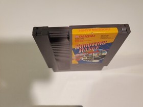 Shooting Range (Nintendo NES, 1989) ☆ AUTHENTIC ☆