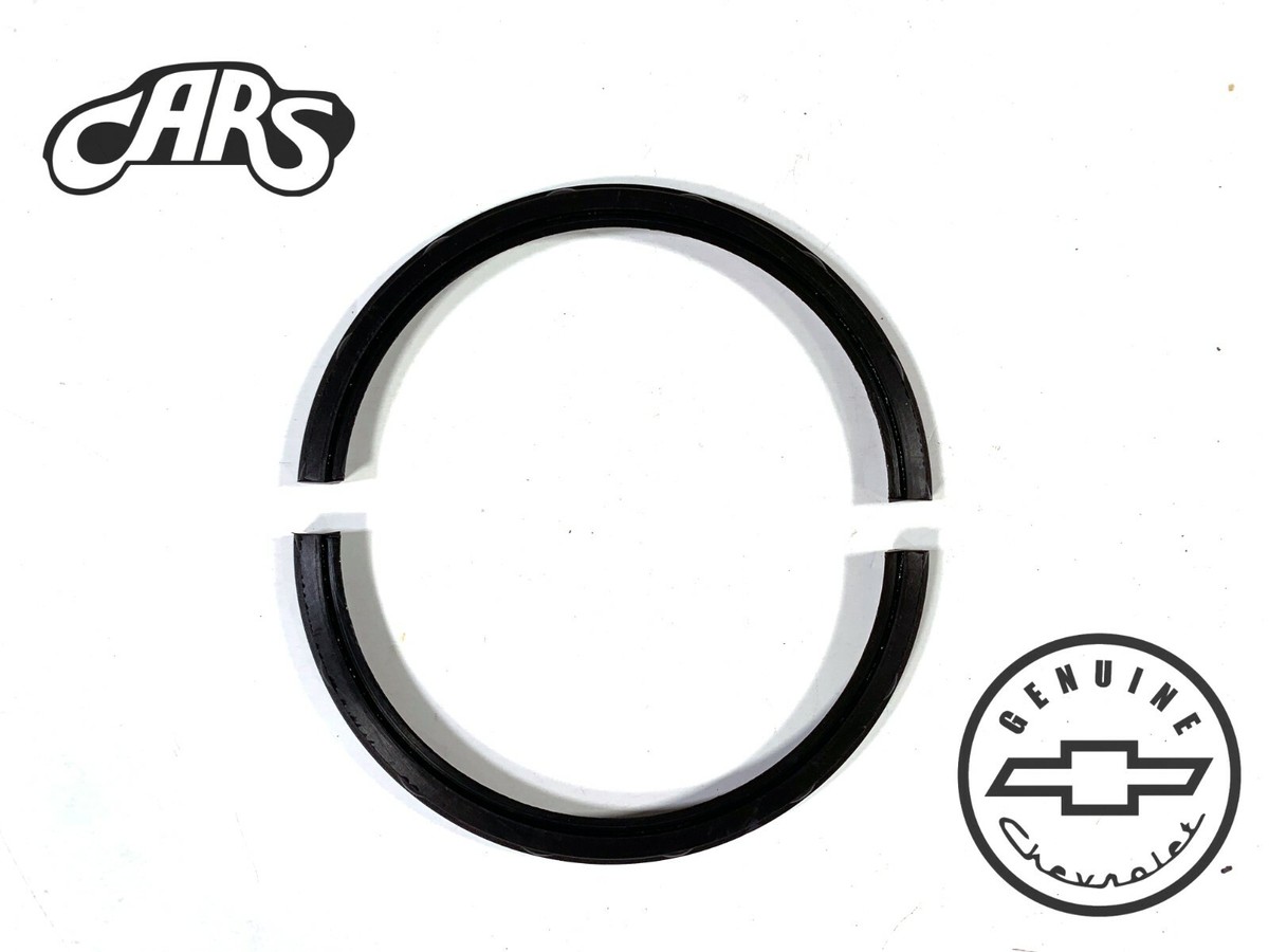 M  1956 - 1963 Chevrolet GMC 235 261 | Rubber Rear Main Seal Set