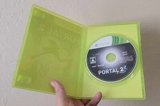 Portal 2 Microsoft Xbox 360 NTSC-J (Japan) Video Games for Portal 2 Microsoft Xbox 360 NTSC-J (Japan) Video Games for