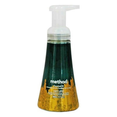 pine scented hand soap refill