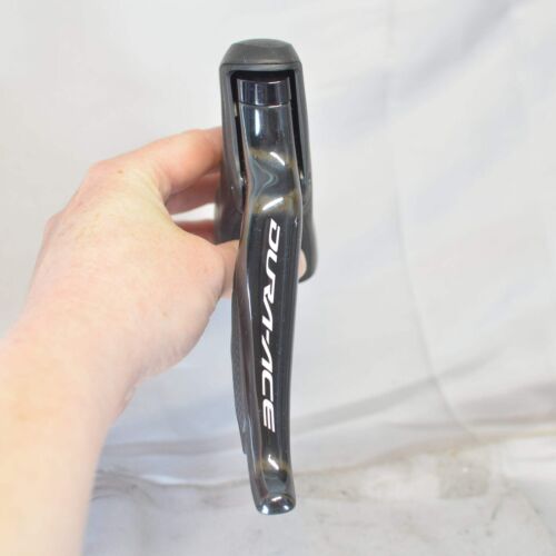 EXC+ Shimano Dura Ace Di2 9100 ST-R9150 RIGHT/REAR 11Sp Electronic Shifter 9/10+