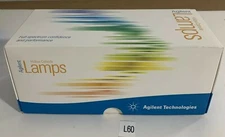 NEW SEALED AGILENT 5610125200 Manganese Uncoded HC Lamp-MN