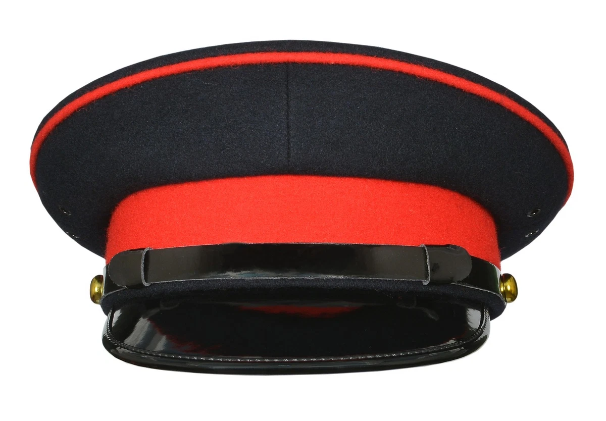 BRITISH ARMY OFFICER S GENERAL STAFF SERVICE No 1 No 2 MILITARY