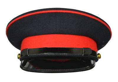 BRITISH ARMY OFFICER'S GENERAL STAFF 
