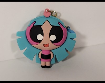 PowerPuff Girl Bliss Keychain