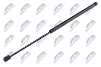 AE-FR-000 NTY Gasfeder, Koffer-/Laderaum FüR Ford