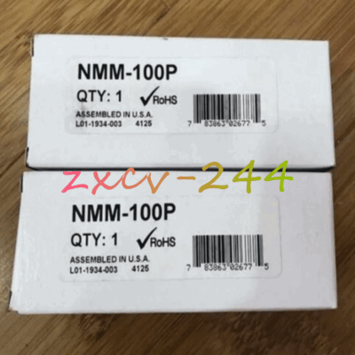 ①/⑦ 1PC NOTIFIER NMM-100P Mini Display Module | eBay