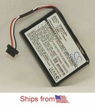 NEW GPS Battery Magellan Maestro 3140 3.7V 750mAh Replacement For 37-0030-001 US