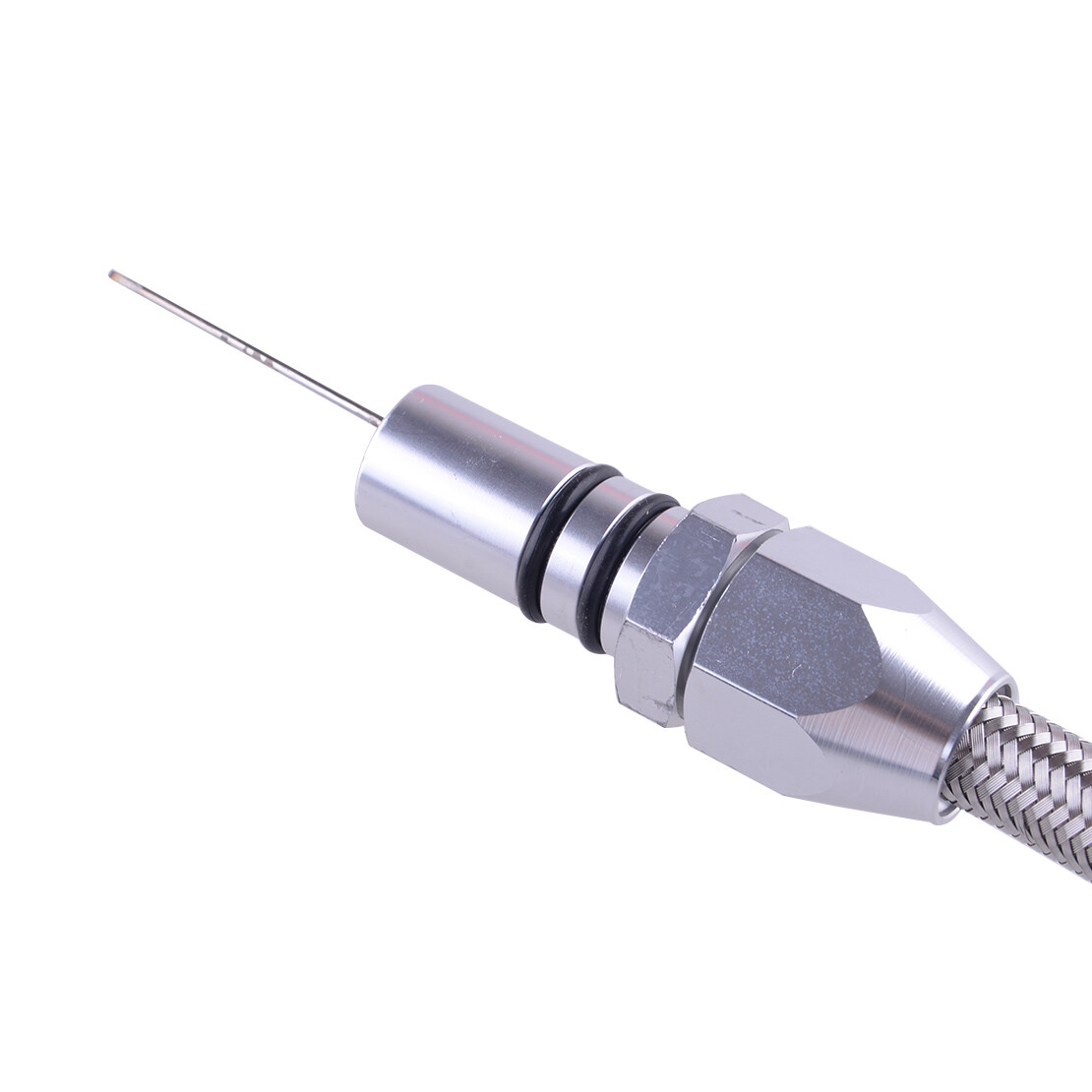 Stainless Steel Flexible Dipstick Tube Transmission Dipstick Tube
