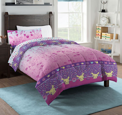 POKEMON LIGHT AND SWEET