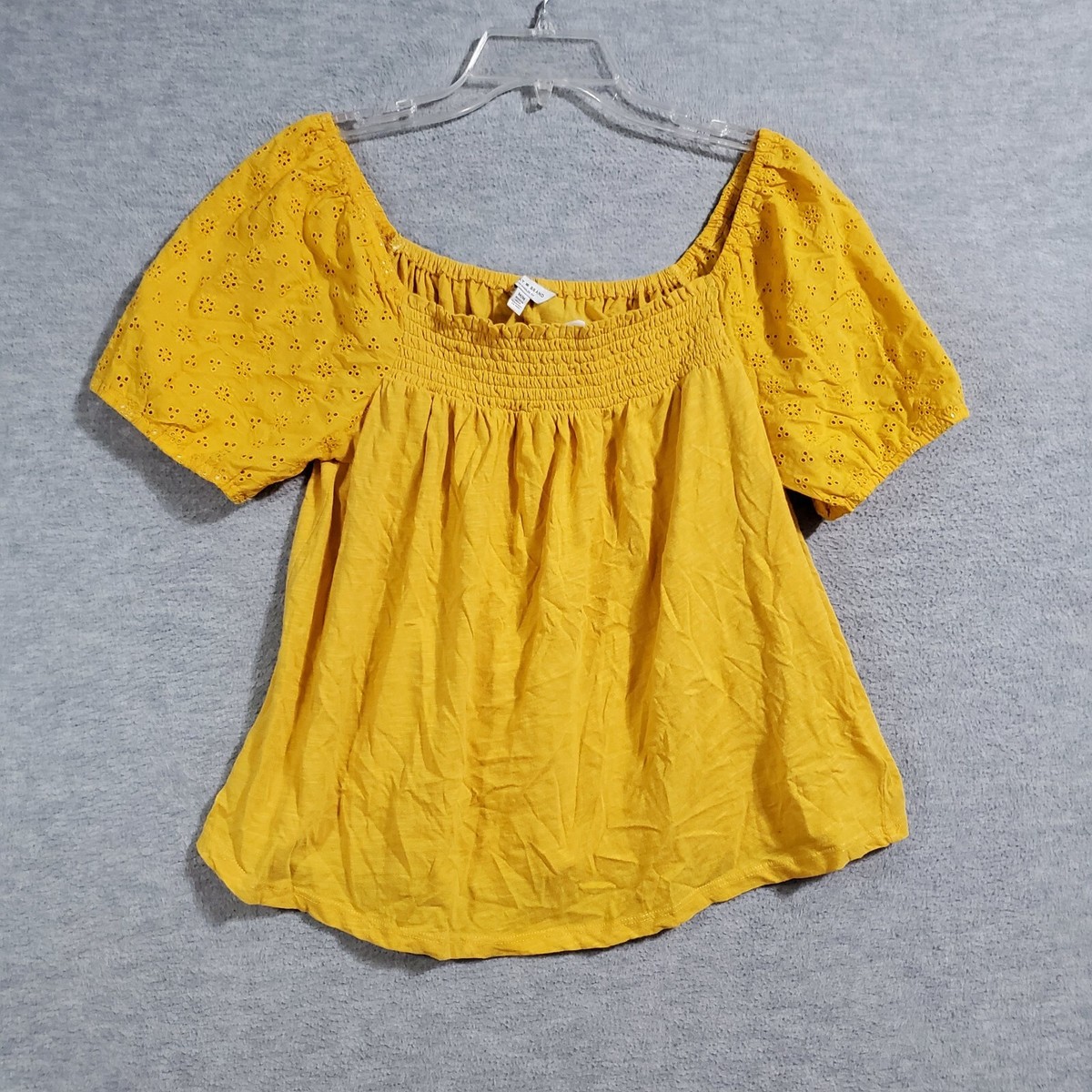 lucky brand 2x tops