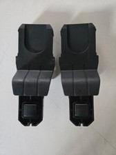 Adapter Für Trally Kinderwagen Autositzadapt...