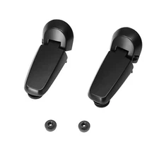 Rear Liftgate Window Glass Hatch Hinge for 2002-2005 Ford Explorer, Mountaineer