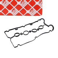 febi Ventildeckeldichtung FüR Opel Astra G H Meriva A Vectra C 1.6 24440093