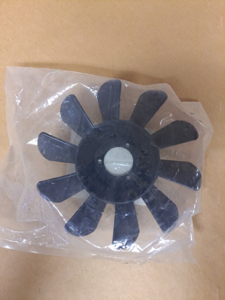 Hydro-Gear Kit Fan/Pulley Part # 71172 - Foto 12