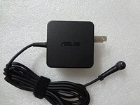 Official Asus 19v 1.75a 33w Charger Model: Ad890326 & Type: 010lf Official Asus 19v 1.75a 33w Charger Model: Ad890326 & Type: 010lf