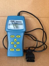 Kal Equip 9620A Global OBD II Scan Tool Code Reader/Scanner