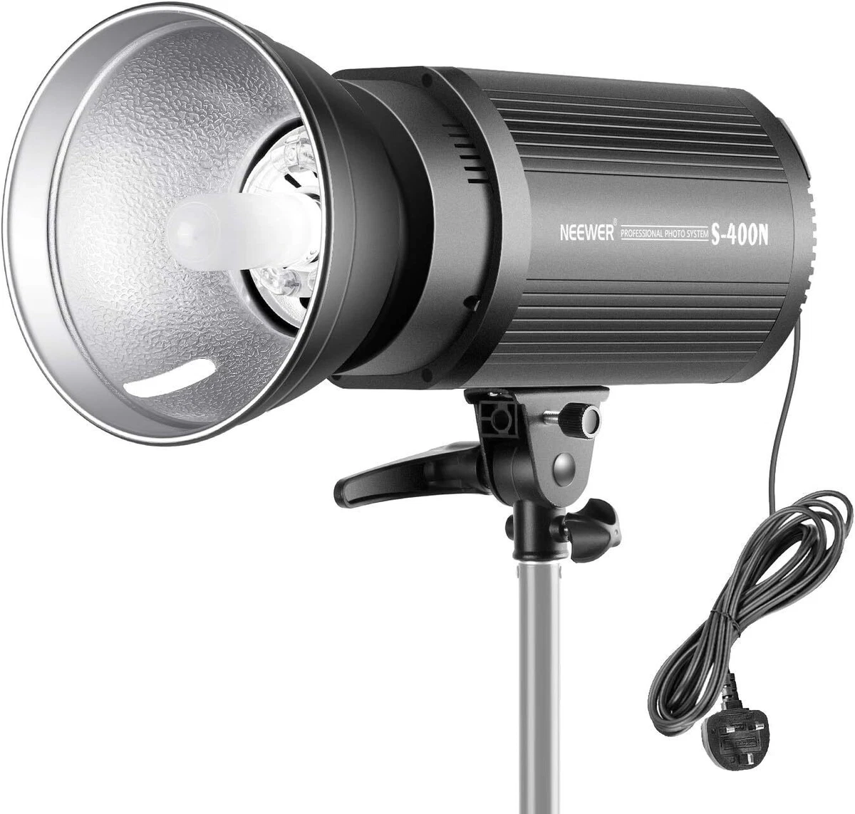 Neewer 400w strobe deals