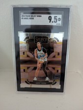 2024 Panini Select WNBA - Concourse #5 Angel Reese (RC)