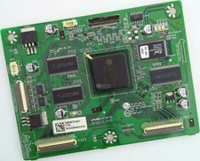 Vizio VP322HDTV10A Main Logic CTRL Board EBR39731501 EAX40007601