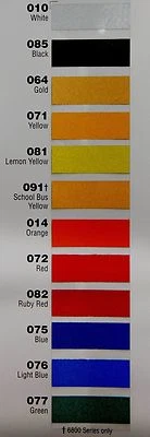 1/4" X 50 YARDS 3M 680 SCOTCHLITE REFLECTIVE TAPE PINSTRIPING VEHICLE CAR TRUCK