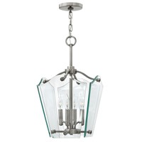 Hinkley Lighting Wingate Small Pendant Ceiling Fitting Hk/wingate/p/s Hinkley Lighting Wingate Small Pendant Ceiling Fitting Hk/wingate/p/s
