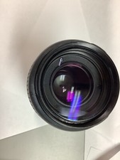 Tamron AF 90-300mm F/4.5-5.6 lens for Minolta/Maxxum/Sony