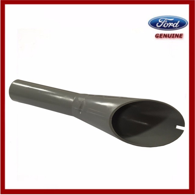 Genuine Ford Fiesta Mk7 Diesel Emergency Fuel Filler Funnel 2013