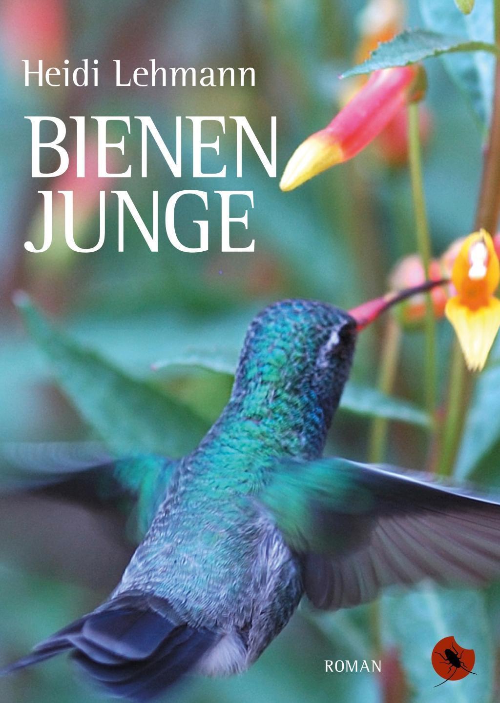 Thumbnail - Bienenjunge - Heidi Lehmann - 9783959961745