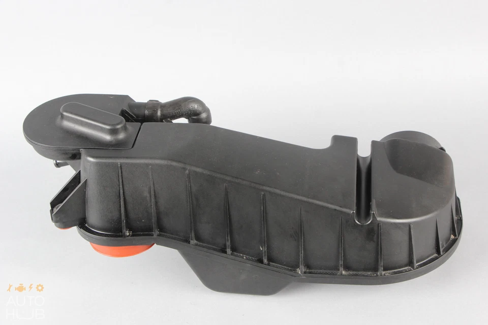 Supercargador 97-00 Mercedes W203 C230 SLK230 admisión de caja de aire 1110940183 OEM Foto 4 de 4