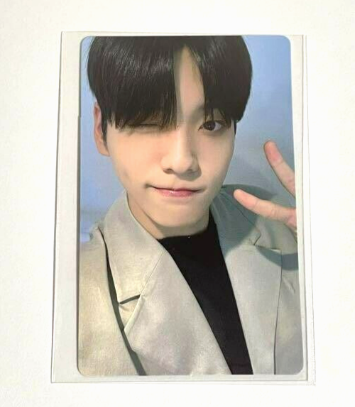 TXT SOOBIN JAPAN FAN CLUB FC MOA Membership 2022 Survey