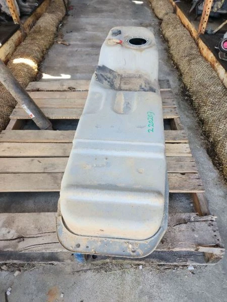 Tanque de combustible 4 puertas Sport Trac Thru 3/3/02 se adapta a 01-02 EXPLORER 404077 Foto 2 de 4