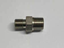 Titan 3/8"  x 1/4" NPS High Quality OEM Hose Connector 490-016 490016