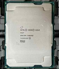 Intel Xeon Gold 5317 3.0GHz 12 Core 18MB 150W FCLGA4189 Server CPU Processor