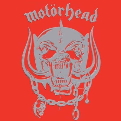 MOTORHEAD MOTORHEAD (DOUBLE LP LIMITED EDITION) Vinyl Double Album new sealed **