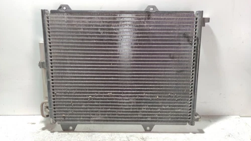 9531186G00 Condensador/Radiador Aire Acondicionado für SUZUKI IGNIS (RM/ 173474 - Bild 2 von 6