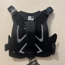Tactical Dog Harness with Handle No-pull Large Military Dog Vest US Working Dog