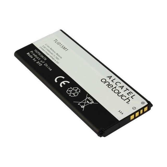 Alcatel 4034d аккумулятор