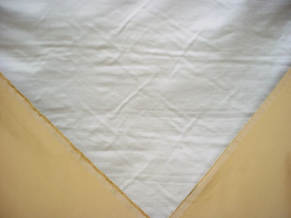 Tela de tapicería 2Y Ralph Lauren LCF67086F Claudette plata satinada Foto 3 de 4