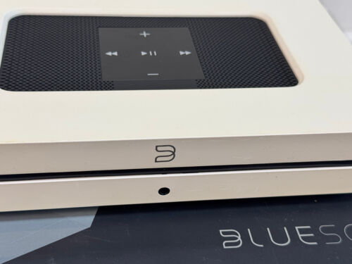 Bluesound Node 2 Musikstreamer / netzwerkplayer (3) OVP - Bild 3 von 19