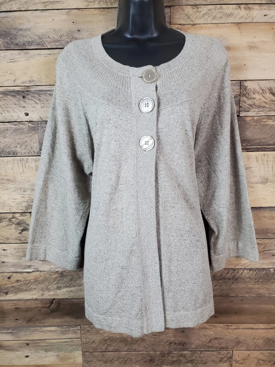 Dressbarn cardigan store sweaters