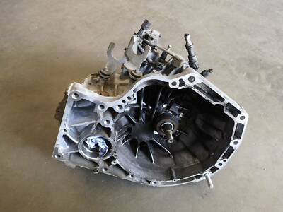 gearbox Suzuki SX4 S-Cross 4D12536 ZMD 4WD 1.6 88kW M16A