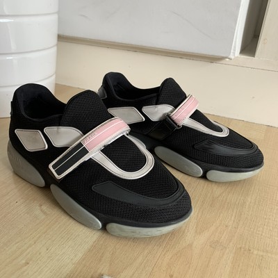 prada cloudbust dhgate